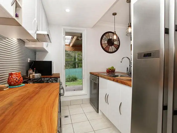 Third view of Homely house listing, 32 Chestnut Drive, Glossodia NSW 2756