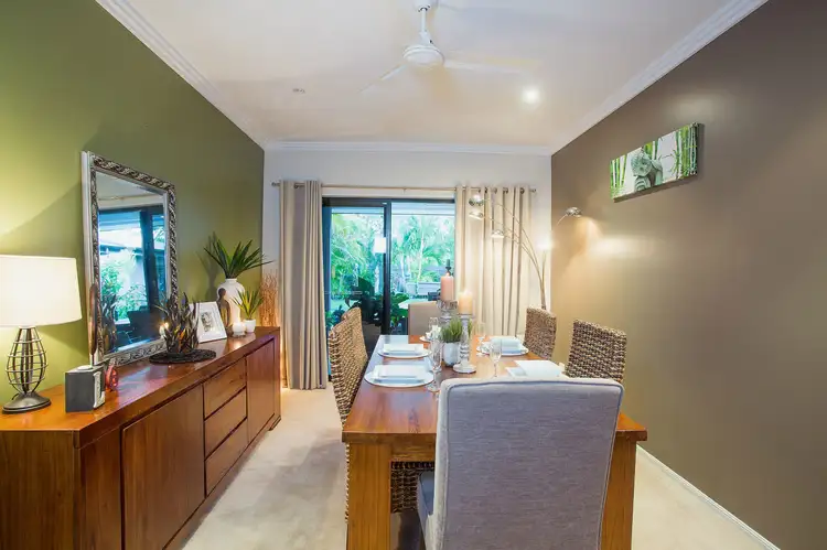 Fourth view of Homely house listing, 13 Michelle Crescent, Bucasia QLD 4750