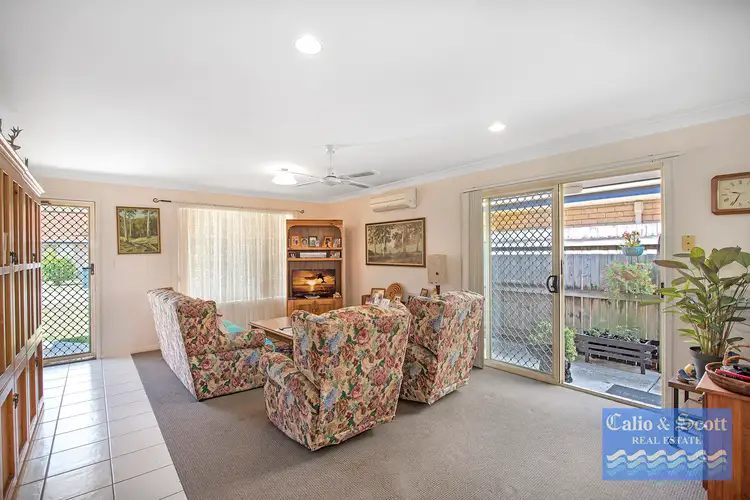 Second view of Homely unit listing, Unit 32/276 Handford Road, Taigum QLD 4018