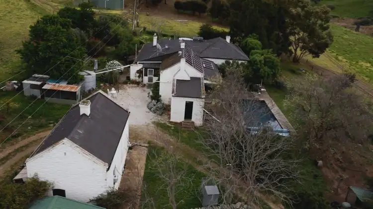Fourth view of Homely rural property listing, 359 Scrubby Hill Road, Highland Valley SA 5255