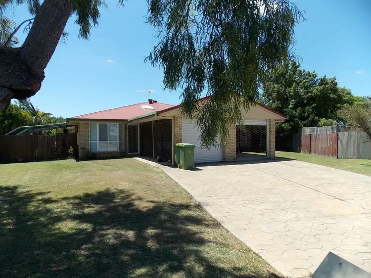37 Bernadette Crescent, Rosewood QLD 4340