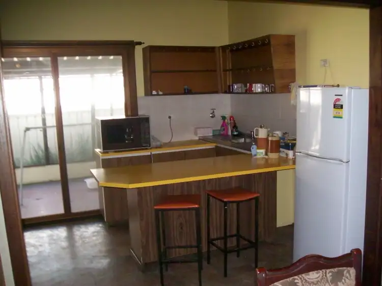 Second view of Homely house listing, 13 Deakin Street, Collie WA 6225