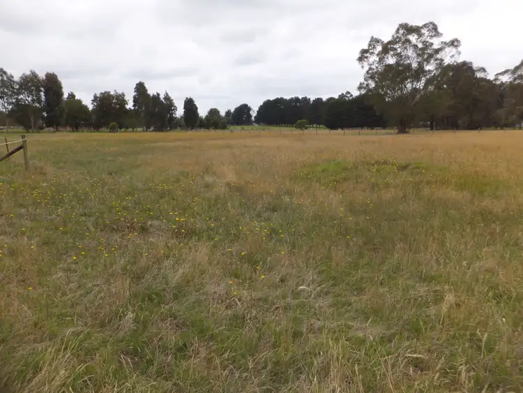 Sixth view of Homely land listing, 40 Fernbank Lindenow South Road, Lindenow South VIC 3875