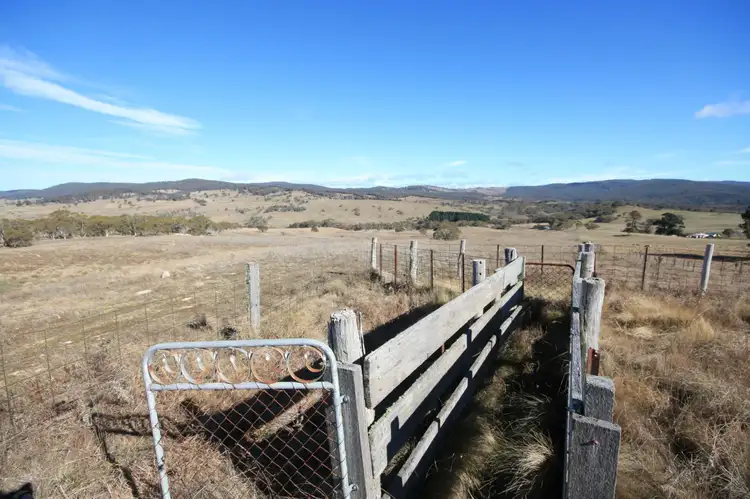 Second view of Homely land listing, L6 Beresford Estate, Anembo NSW 2621