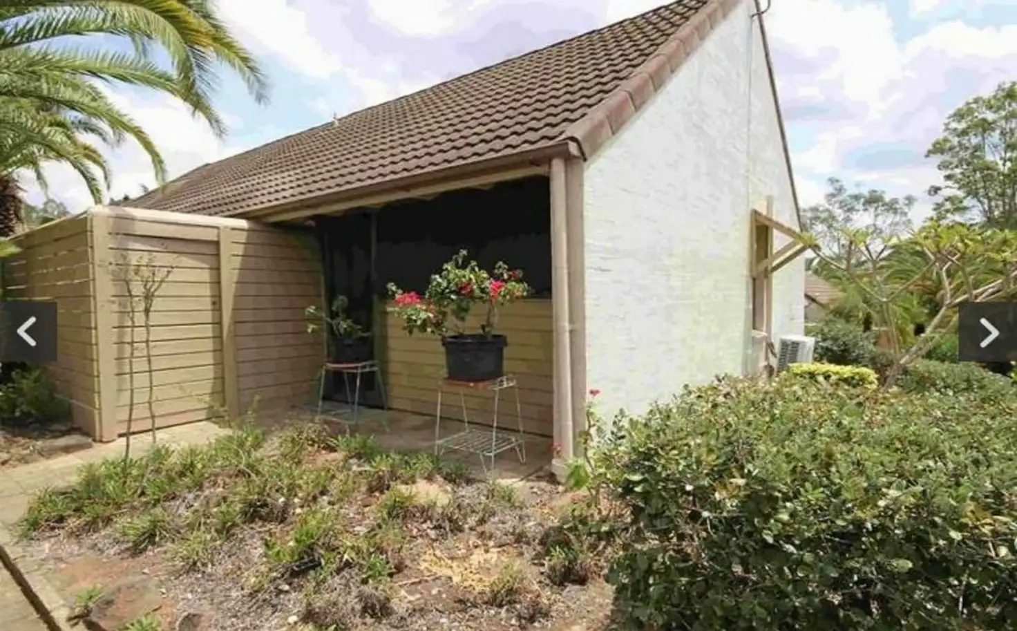 Main view of Homely unit listing, Address available on request