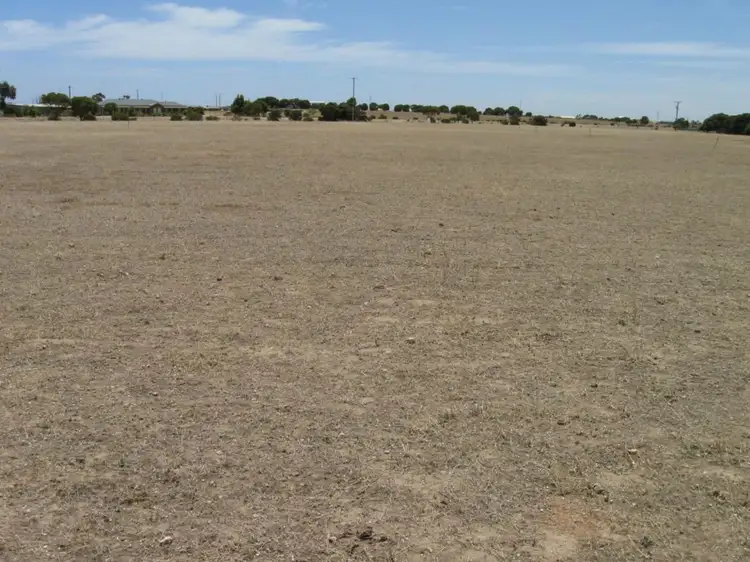 Main view of Homely land listing, L24 Port Victoria Road, Port Victoria SA 5573