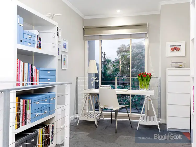 Fifth view of Homely house listing, 172 Edgewater Boulevard, Maribyrnong VIC 3032