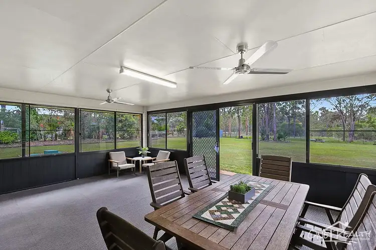 Fourth view of Homely house listing, 38 Westwood Way, Oakhurst QLD 4650