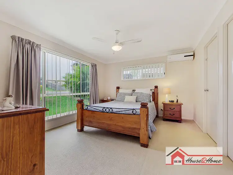 Fifth view of Homely house listing, 45 Jonquil Street, Ormeau QLD 4208