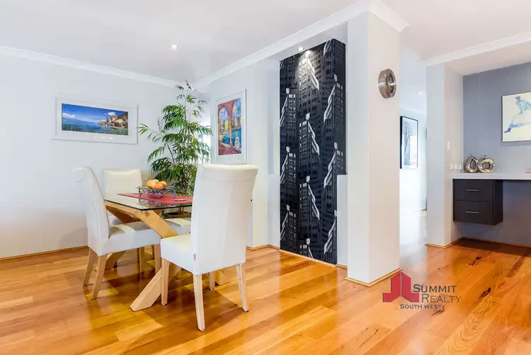 Fifth view of Homely house listing, 10 Orion Lane, Australind WA 6233