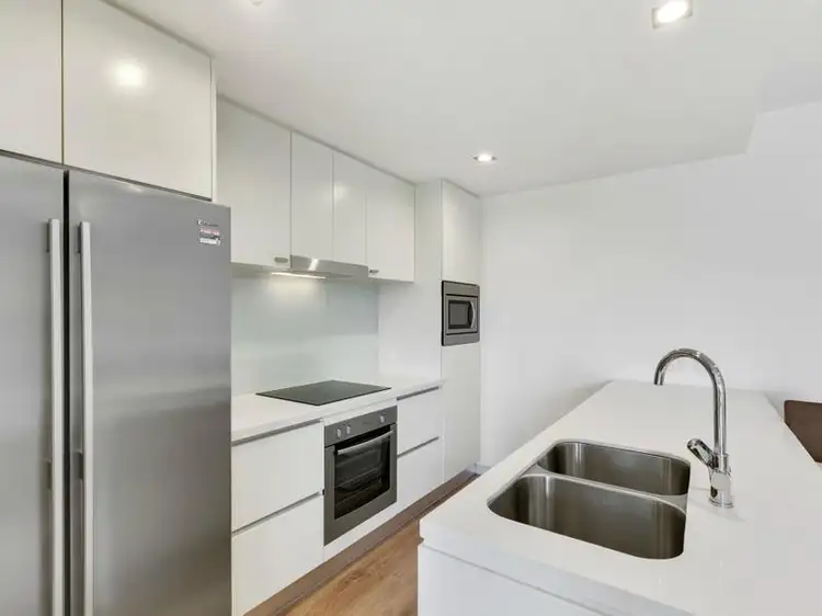 Fourth view of Homely apartment listing, 1305/31 Bourton Road, Merrimac QLD 4226