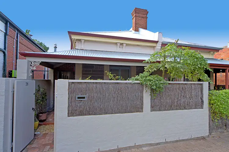 28 Hallett Street, Adelaide SA 5000