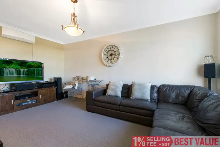 Second view of Homely house listing, 21 Wattle Avenue, North St Marys NSW 2760