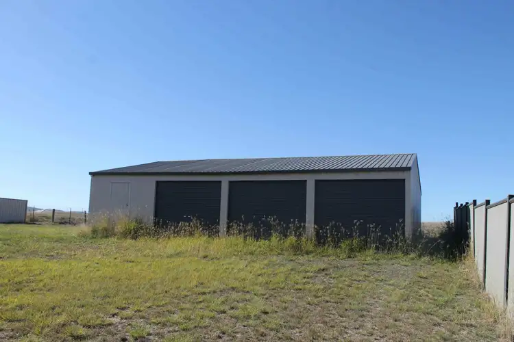 Main view of Homely land listing, 33 Doncaster Drive, Warwick QLD 4370