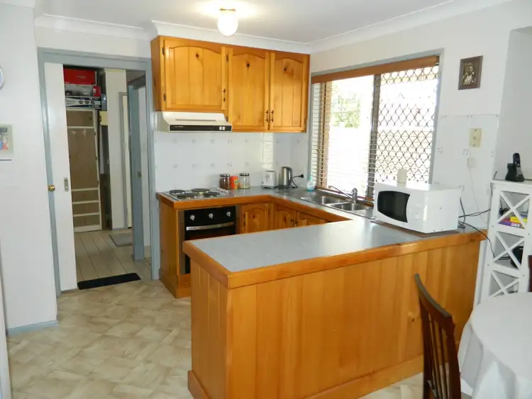 Third view of Homely townhouse listing, 3/3 Trafalgar Drive, Kippa-ring QLD 4021