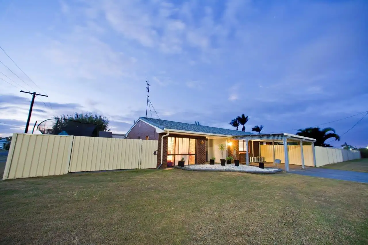 Main view of Homely house listing, 7 Thomsen Street, Millbank QLD 4670