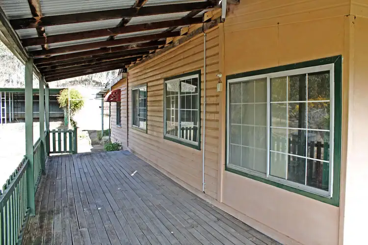 Fifth view of Homely rural property listing, 1750 Inverramsay Road, Goomburra QLD 4362