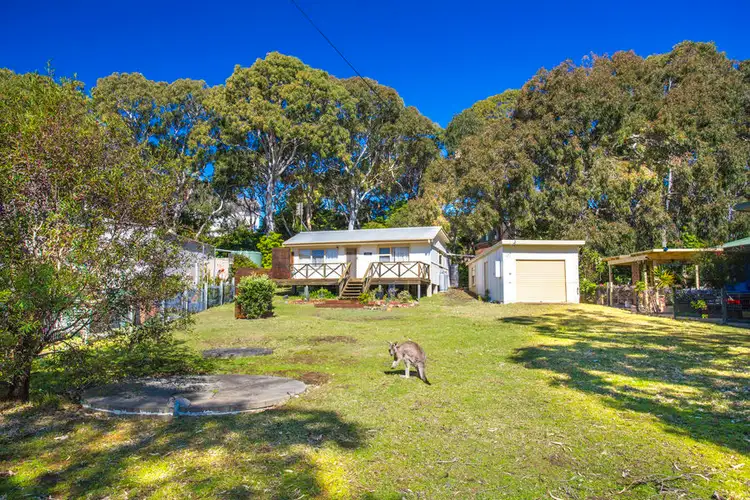 Second view of Homely house listing, 681 Murramarang Road, Kioloa NSW 2539