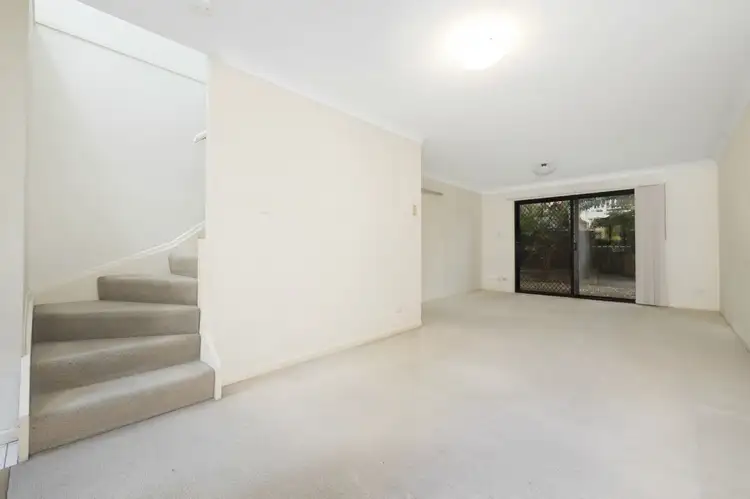 Second view of Homely townhouse listing, 2/57-63 Coonan Street, Indooroopilly QLD 4068