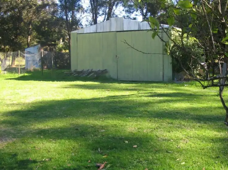 Third view of Homely rural property listing, 31 West Street, Eden NSW 2551