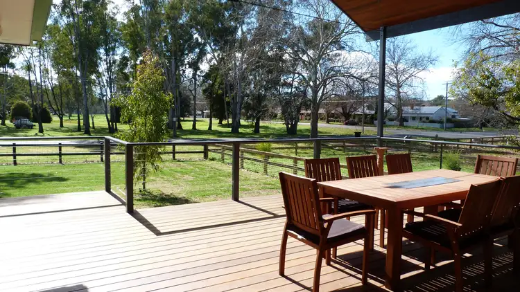 Second view of Homely house listing, 23 Maud St, Benalla VIC 3672