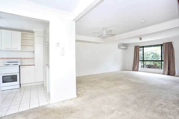 Third view of Homely townhouse listing, 2/32 Lows Drive, Pacific Paradise QLD 4564