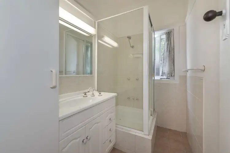 Fourth view of Homely house listing, 153 Arthur Terrace, Red Hill QLD 4059