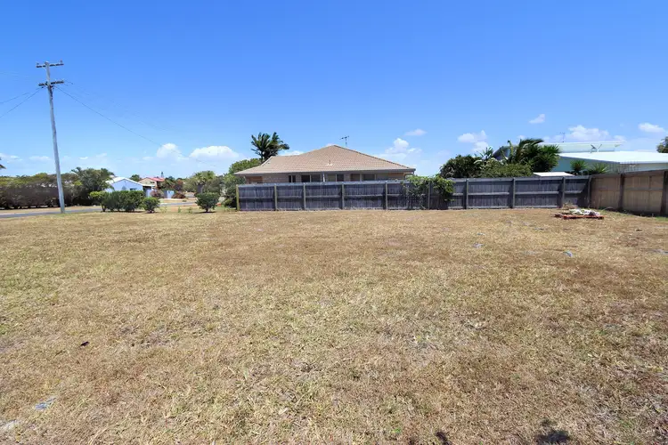 Second view of Homely land listing, 18 WILFRED Street, Bargara QLD 4670