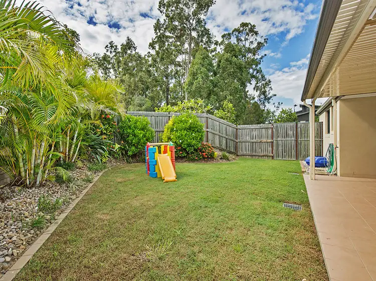 Second view of Homely house listing, 12 Emmaville Crescent, Ormeau QLD 4208