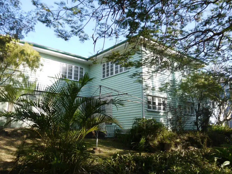 23 OSullivan Street, Woodend QLD 4305