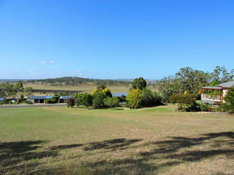 Third view of Homely land listing, 6 Charley Doy Place, Rosehill QLD 4370