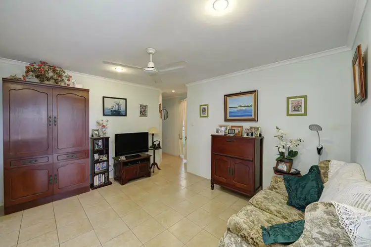 Fifth view of Homely house listing, 7 Stuckey Drive, Kalkie QLD 4670