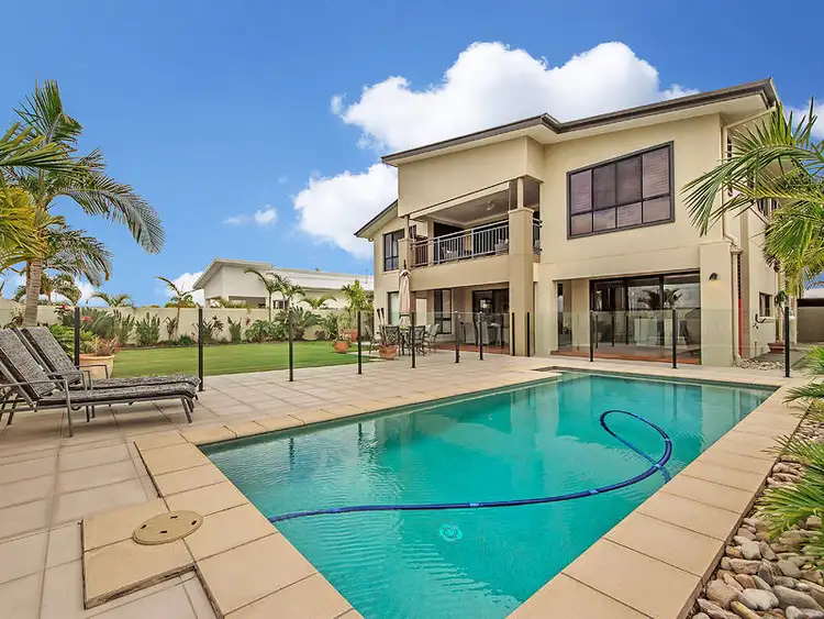 Sixth view of Homely house listing, LOT 113, 20 Sunset Place, Jacobs Well QLD 4208