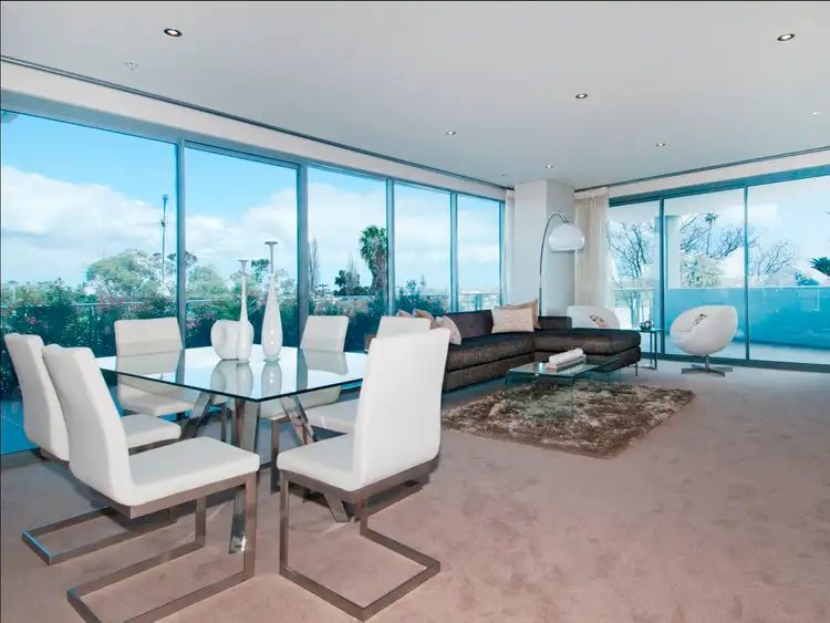 Second view of Homely unit listing, 1/1 Barracks Lane, Mandurah WA 6210