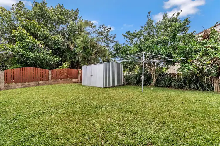 Seventh view of Homely house listing, 11 Arrunga Close, Woree QLD 4868