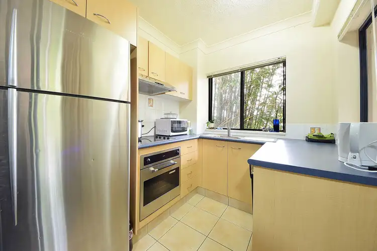 Fourth view of Homely unit listing, 275/2360 Gold Coast Highway, Mermaid Beach QLD 4218