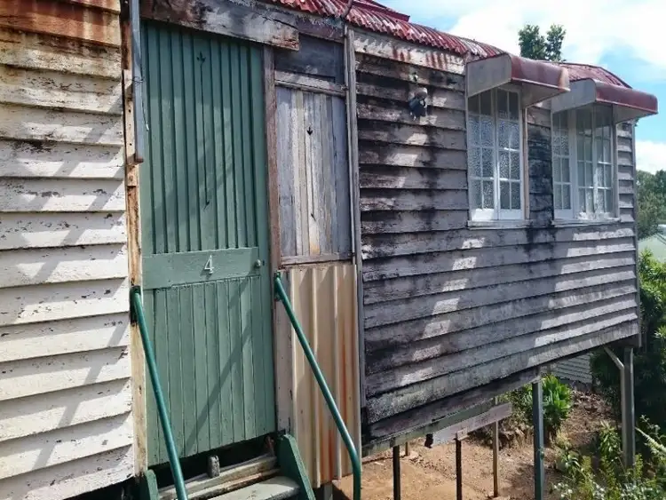 Second view of Homely house listing, 4 Cribb Street, Mount Morgan QLD 4714