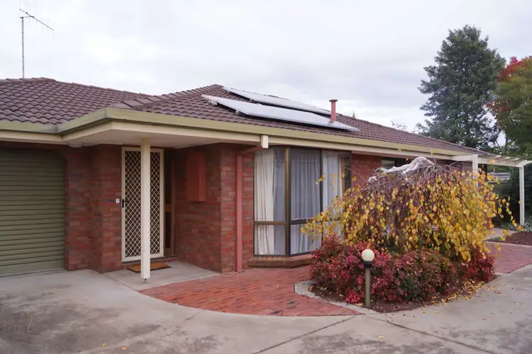 2/18 Granthorn Street, Shepparton VIC 3630