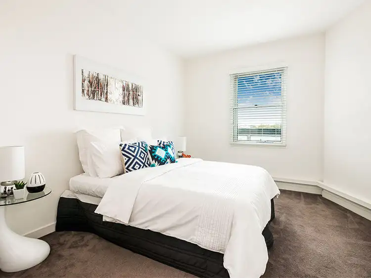 Sixth view of Homely apartment listing, 50/352 Canterbury Road, St Kilda West VIC 3182