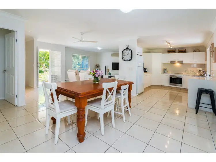 Fifth view of Homely house listing, 26 Pacific Pines Boulevard, Pacific Pines QLD 4211