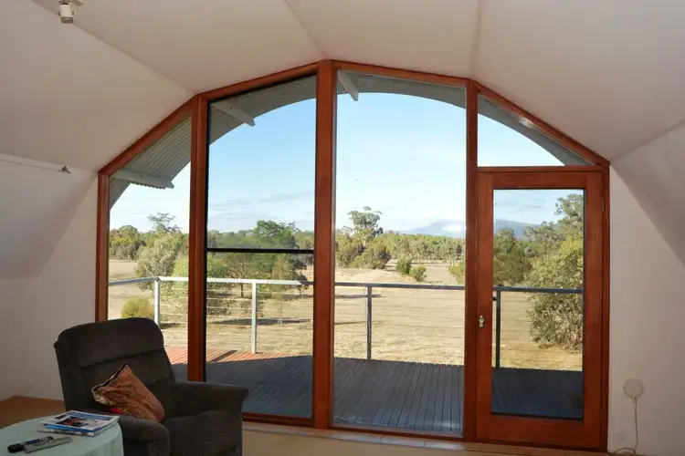 Sixth view of Homely house listing, 27 Alexander Road, Pomonal VIC 3381