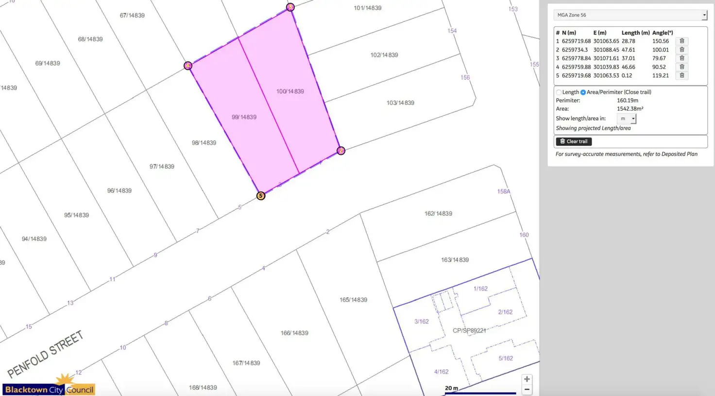 Main view of Homely house listing, 1-3 Penfold Street, Eastern Creek NSW 2766
