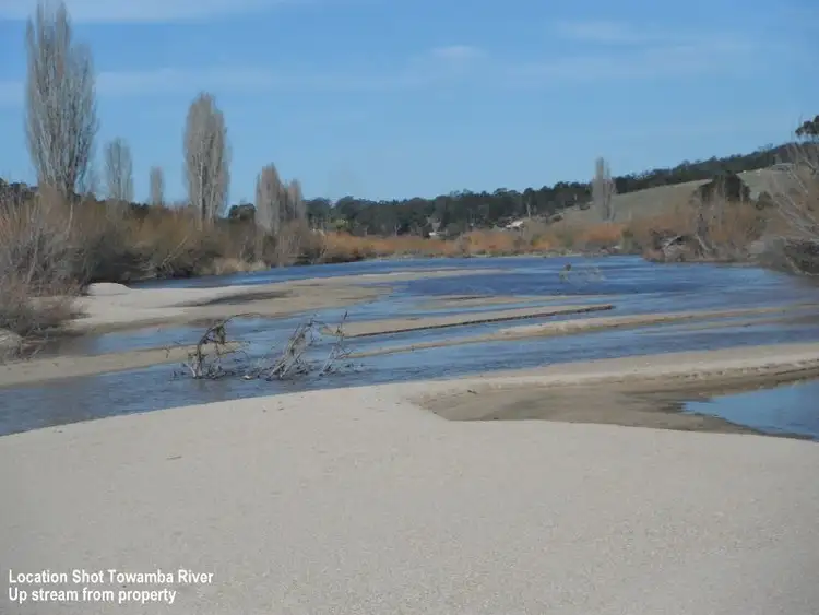 Third view of Homely rural property listing, 15-17 Towamba Street, Towamba NSW 2550