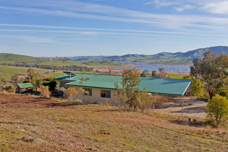 Fourth view of Homely rural property listing, 56 Wises Creek Road, Talgarno VIC 3691