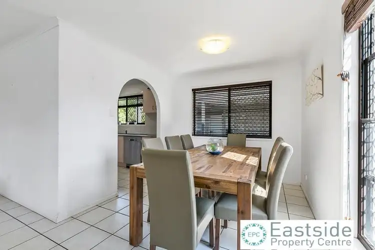 Second view of Homely house listing, 1 Roscrea St, Tingalpa QLD 4173