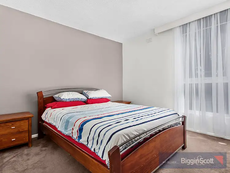 Fourth view of Homely unit listing, 3/3 Lewis Street, Kingsville VIC 3012