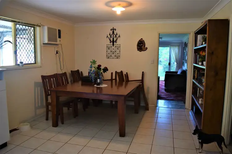 Fifth view of Homely house listing, 10 Simpson Street, Burnett Heads QLD 4670