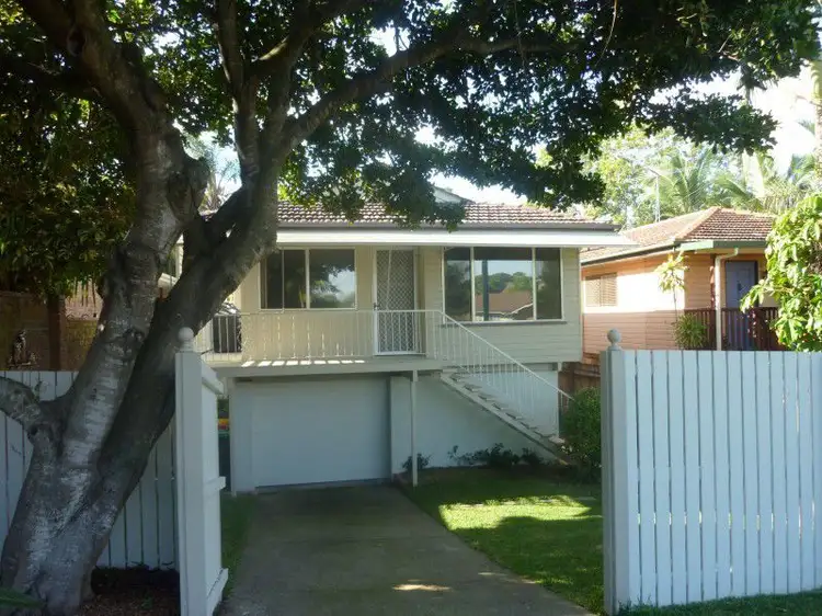92 Dewar Terrace, Sherwood QLD 4075