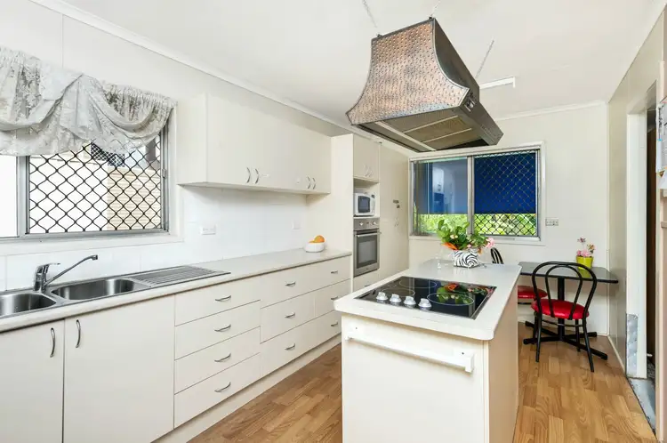 Second view of Homely house listing, 33 Bramcote Street, Chermside West QLD 4032