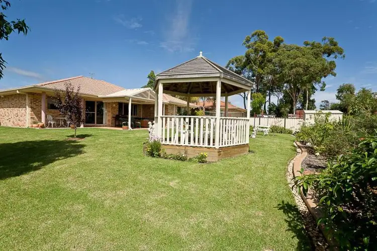 Third view of Homely house listing, 17 Tahnee Street, Sanctuary Point NSW 2540